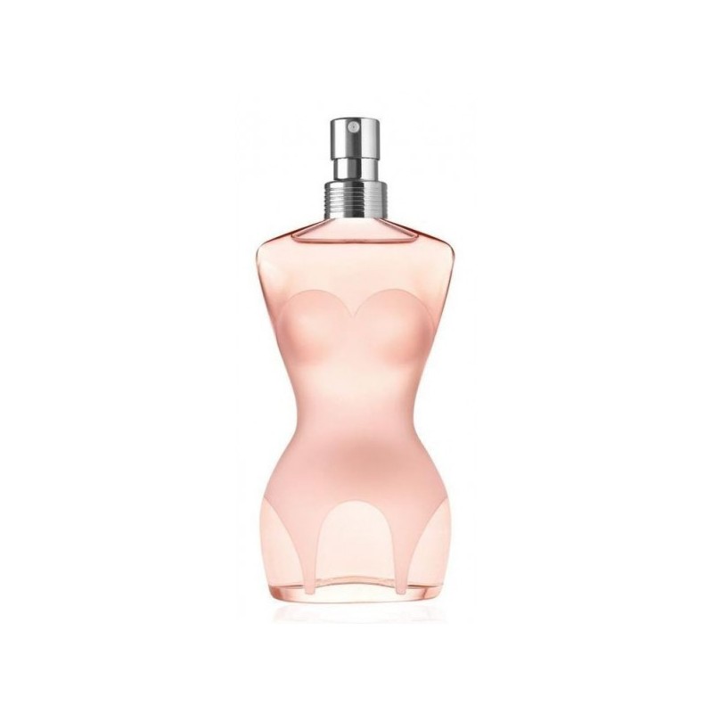 Classique Eau De Toilette 50ml