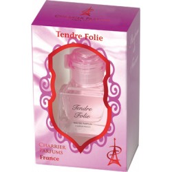 MINIATURA PARFUM TENDRE FOLIE