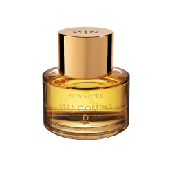 Mangomina D Extrait de Parfum