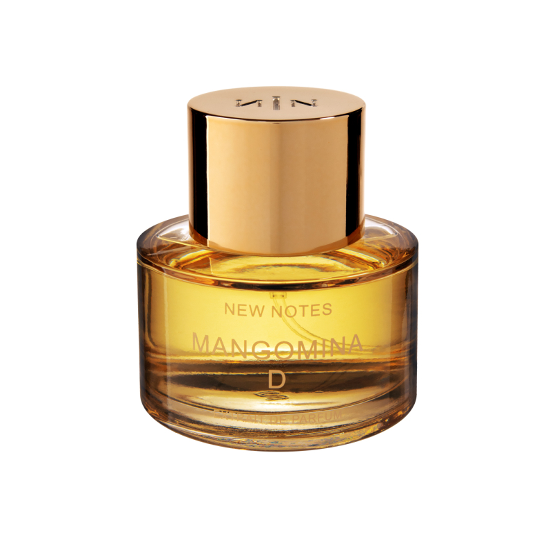 Mangomina D Extrait De Parfum 60 Ml