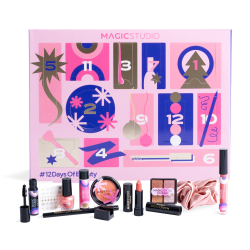 Calendario de Adviento de Maquillaje Magic Studio 2025