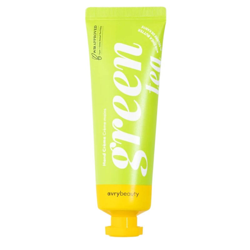 Green Tea Hand Cream 45 Ml
