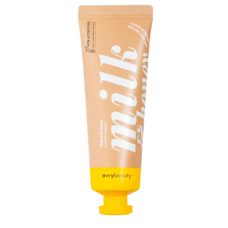 Milk & Honey Hand Cream 45 Ml