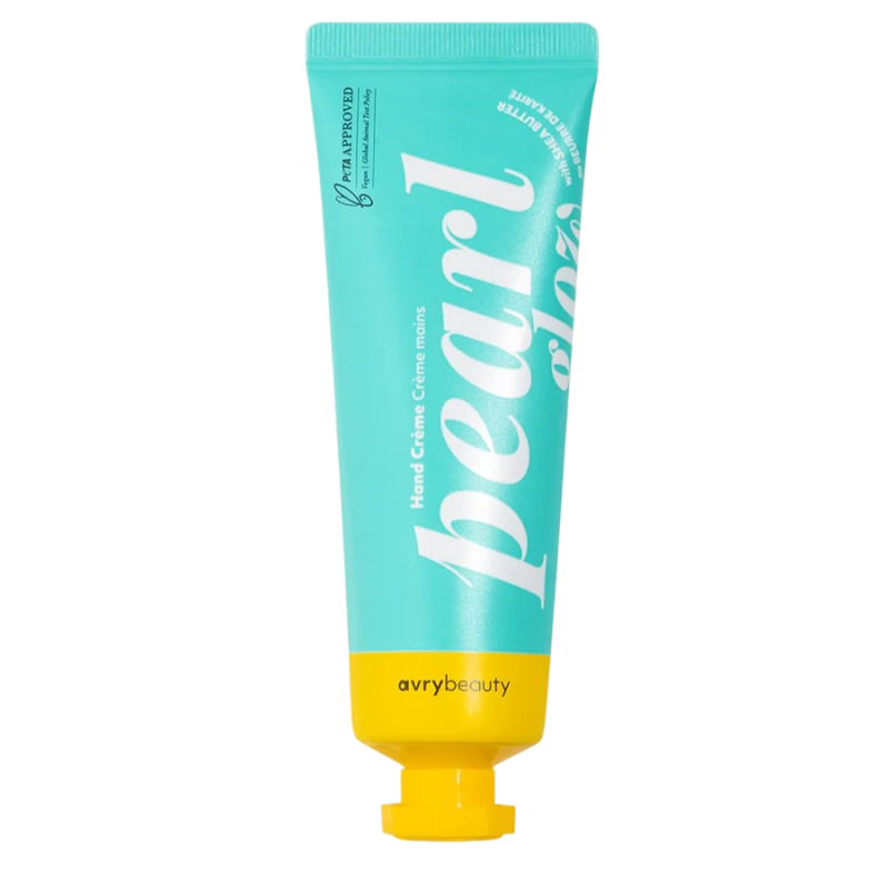 Pearl Glow Hand Cream 45 Ml
