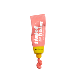 Lip & Cheek Tinted Balm
