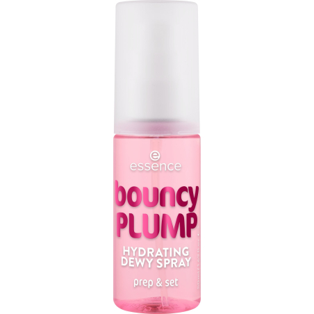 Spray Bouncy Plump Hydrating Dewy Spray