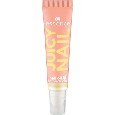 Aceite para Uñas Juicy Nail