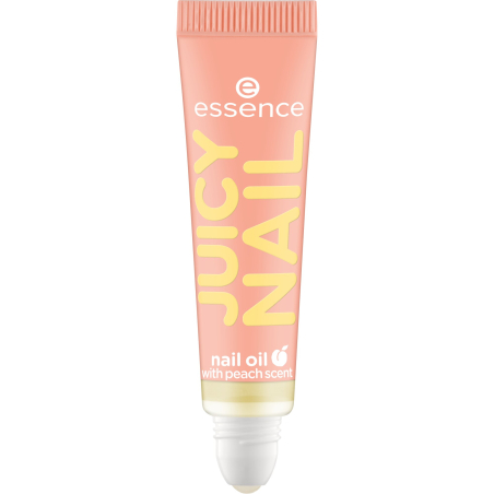 Aceite para Uñas Juicy Nail