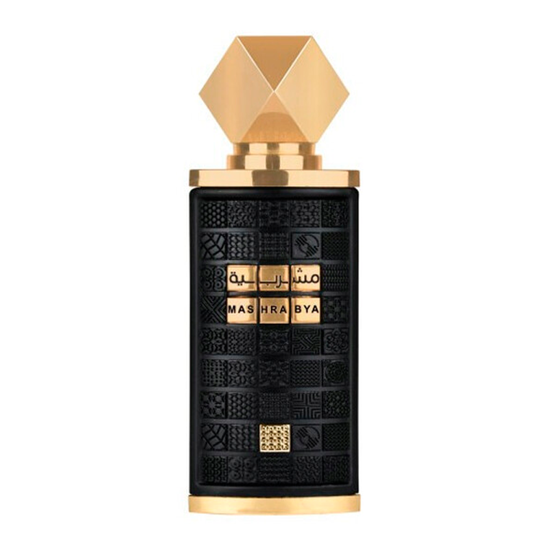 Mashrabya Eau de Parfum de Lattafa