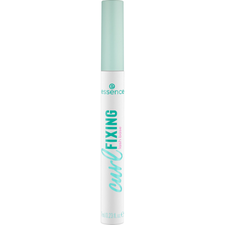 Base de pestañas Curl Fixing Lash Base