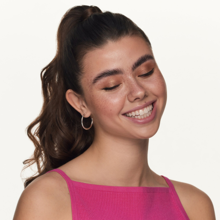 Base de pestañas Curl Fixing Lash Base