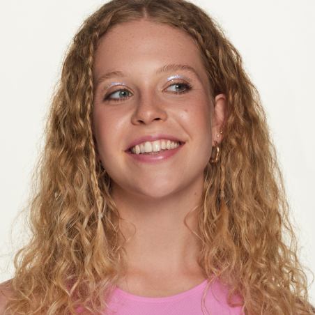 Base de pestañas Curl Fixing Lash Base