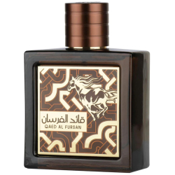 Qaed AL Fursan Untamed Eau de Parfum