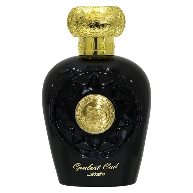 Opulent Oud Eau De Parfum 100 Ml