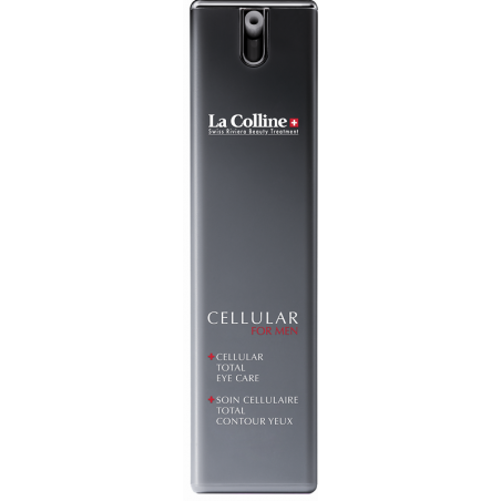 CELLULAR FOR MEN TOTAL EYE CARE 15ML