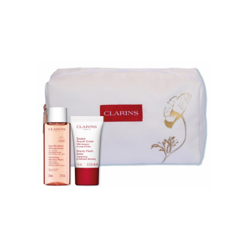 Neceser Clarins Noviembre