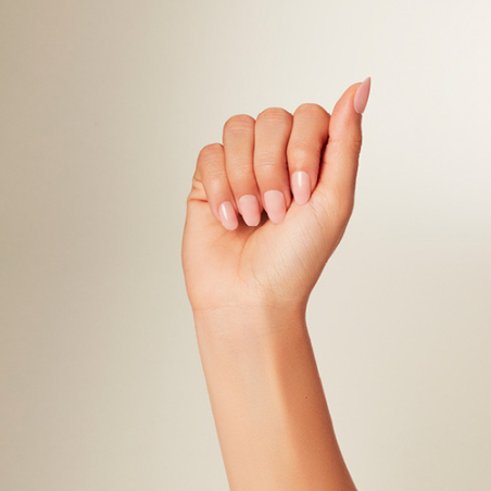 Uñas Postizas Nail Addict Naked