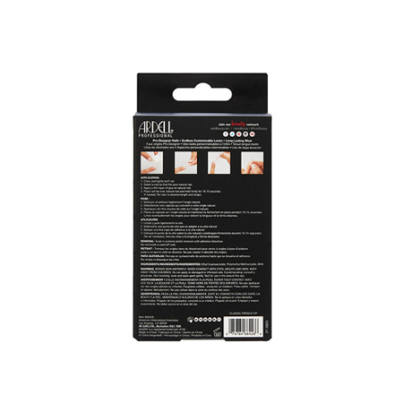 Uñas Postizas Nail Addict Classic