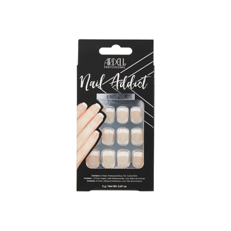 Uñas Postizas Nail Addict Classic