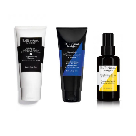 Pack Hair Rituel Couleur Sublime | Cuidado para Cabello Teñido