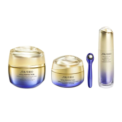Pack Shiseido Vital Perfection | Ritual Antiedad Reafirmante