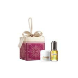The Glowing Indulgence Duo Set