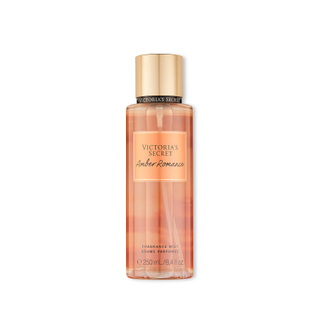 Amber Romance Body Mist