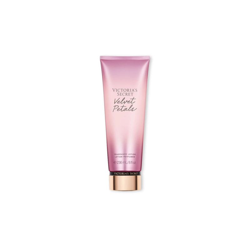 Velvet Petals Fragrance Lotion 236 Ml