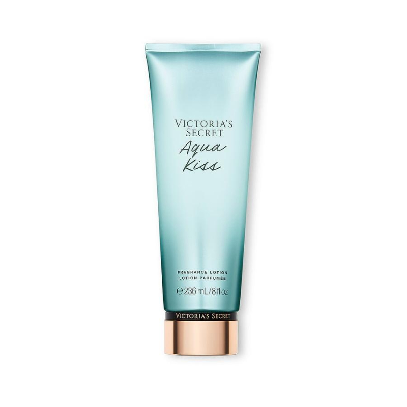 Aqua Kiss Fragrance Lotion 236 Ml