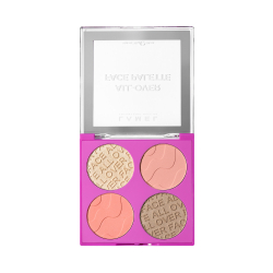 All-Over Face Palette 2