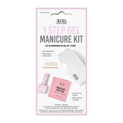 Kit Esmalte One Step Y Lampara