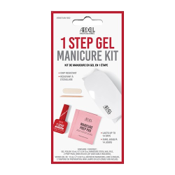 Kit Esmalte One Step Y Lampara