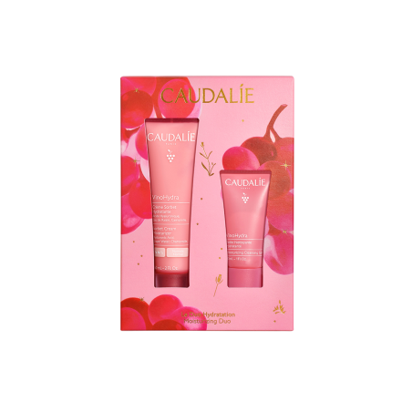 Cofre VinoHydra Dúo Edición Limitada