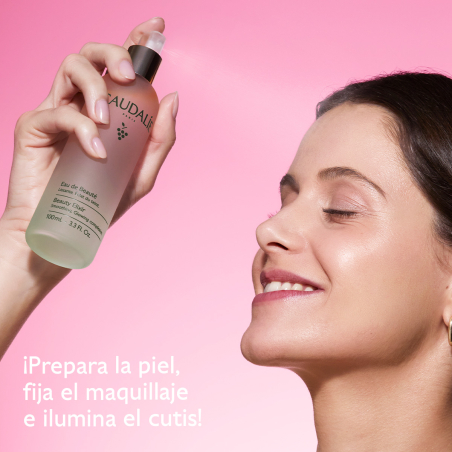 Set  Agua de belleza + Mascarilla Detox