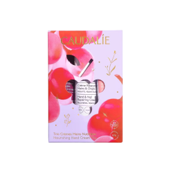 Set Cremas De Manos Hidratación