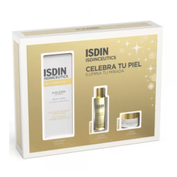 Set Isdinceutics K-OX Eyes + Regalos