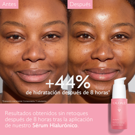 Set Serúm VinoHydra + Regalos Rutina Hidratación