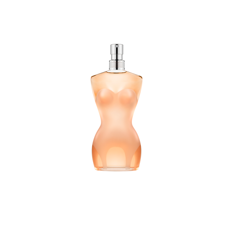 Classique Eau De Toilette 100ml