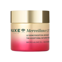 Merveillance Lift Crema Excepcional Día & Noche