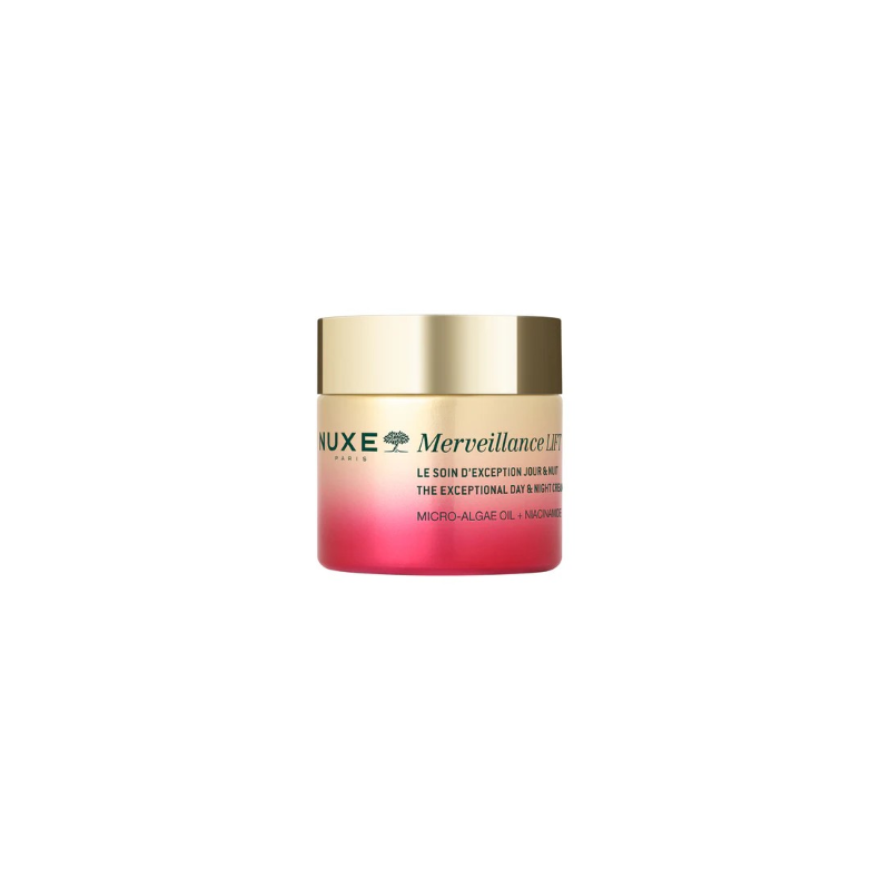 Merveillance Lift Crema Excepcional Día & Noche 75ml