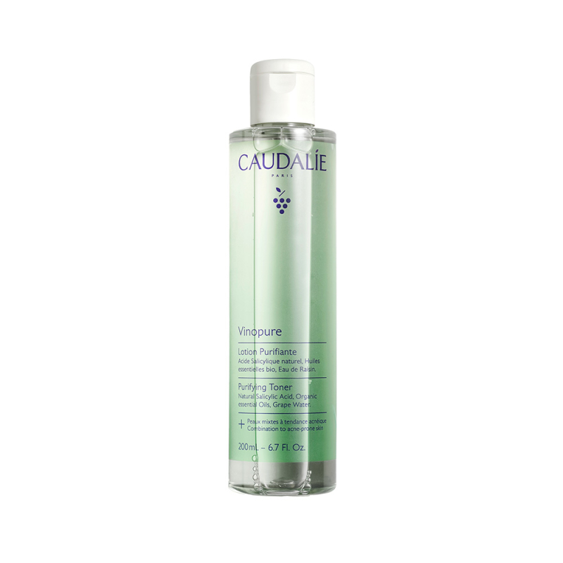 Vinopure Tónico Purifica 200 Ml