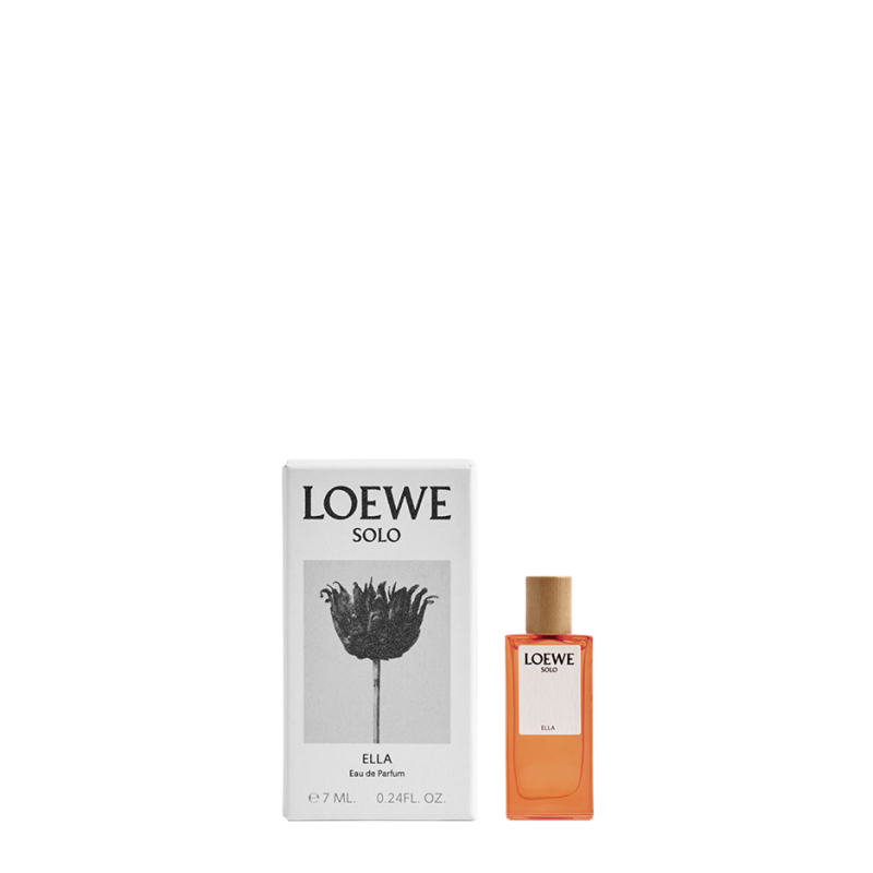 Loewe Solo Ella Elixir Rollerball 7.5 ml