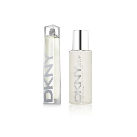 Pack DKNY Original | Eau de Parfum & Body Mist