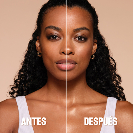 ColorStay Face & Body Glow Lotion