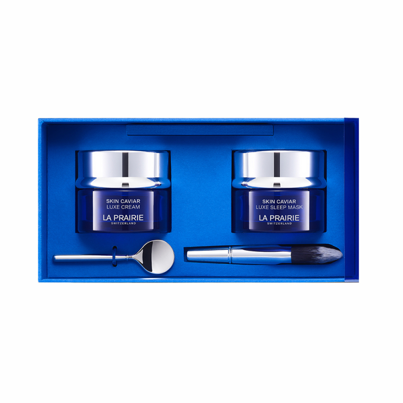 Set Skin Caviar Day 30 Ml & Night Firming Duo 30 Ml