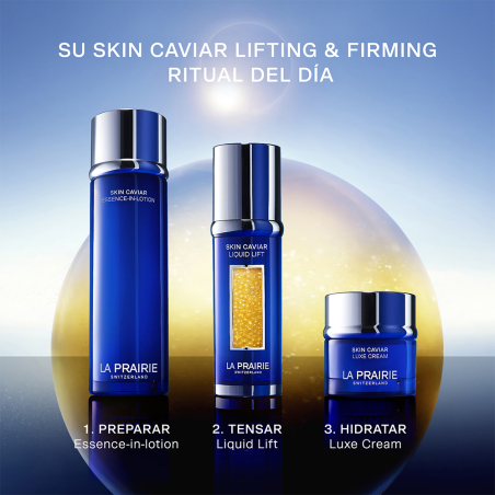 Set Skin Caviar Day & Night Firming Duo
