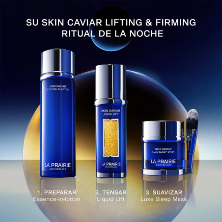 Set Skin Caviar Day & Night Firming Duo