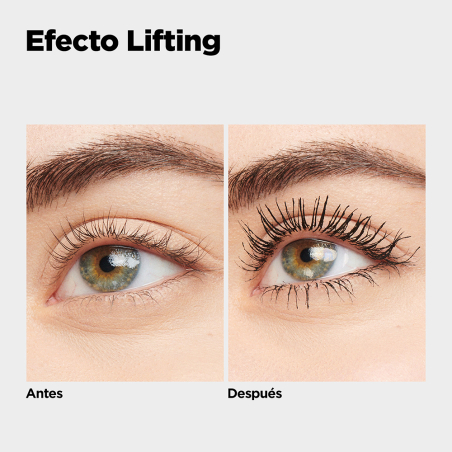 So Fierce! Eyes Wide Open