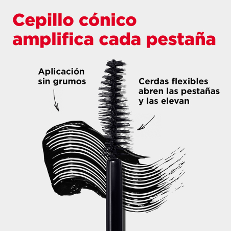 ColorStay Xtensionnaire Lengthening Mascara