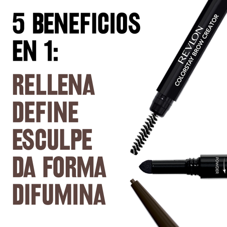 ColorStay Brow Creator